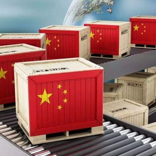 So sánh hàng Quảng Châu và hàng nội địa Trung, Hàng OEM Trung Quốc là gì?