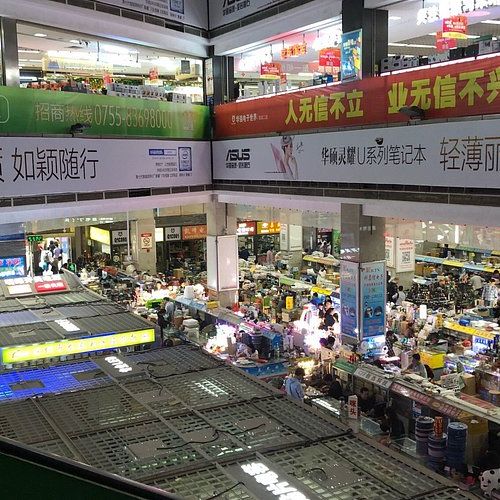 Các hình thức vận chuyển hàng hóa từ Trung Quốc về Việt Nam