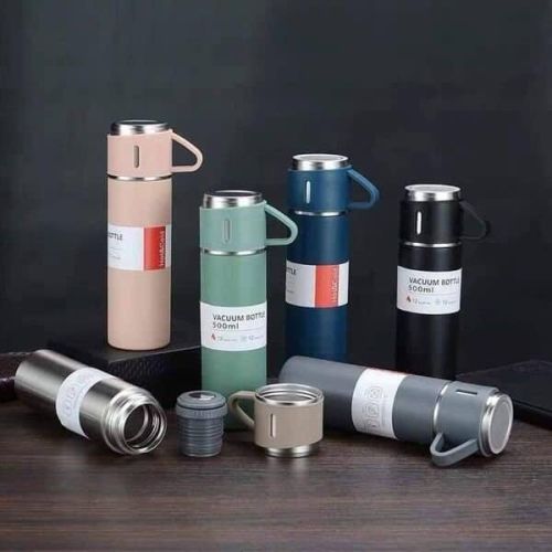 Dịch vụ nhập hàng bình đựng nước, bình giữ nhiệt từ Trung Quốc về Việt Nam
