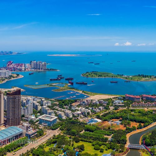 Trung Quốc miễn thị thực quá cảnh 10 ngày và nhập cảnh 30 ngày cho công dân Việt Nam
