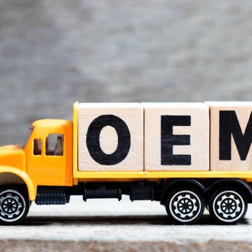 Nhận nhập hàng OEM thương hiệu riêng từ nhập hàng Trung Quốc