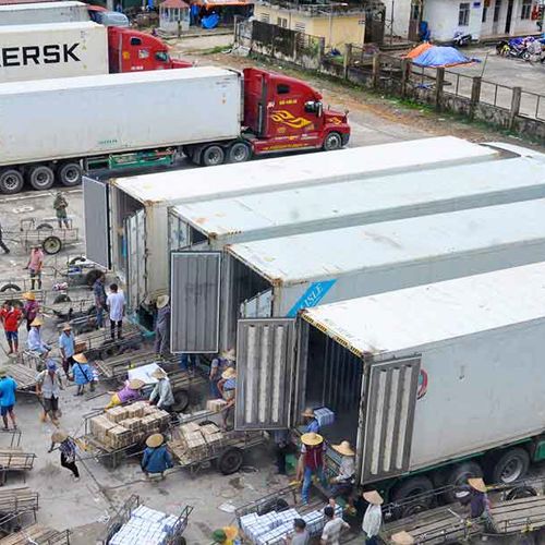 Ưu và nhược điểm khi nhập hàng Trung Quốc về kinh doanh