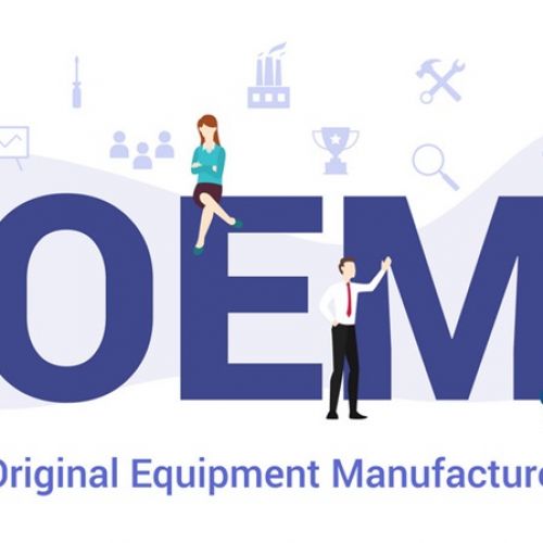 Các loại hàng thường đặt OEM từ Trung Quốc