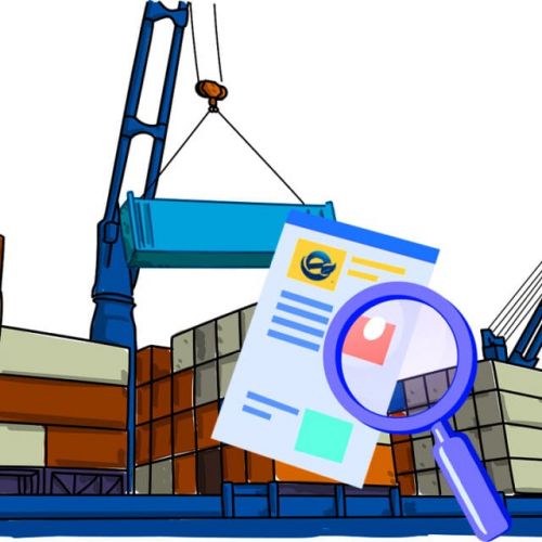 Các mặt hàng dễ bị hải quan kiểm tra khi nhập từ Trung Quốc về Việt Nam