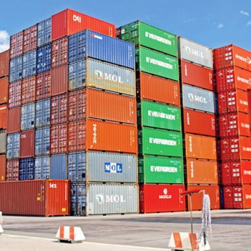 Dịch vụ nhập hàng chính ngạch từ Trung quốc về Việt Nam