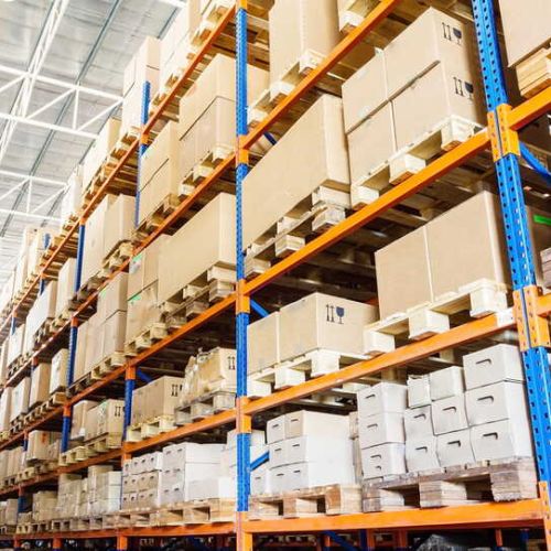 Các rủi ro khi nhập hàng Trung Quốc không chính ngạch