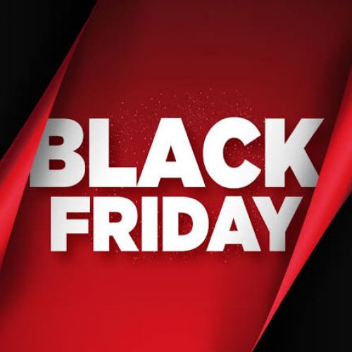 Các mặt hàng Trung Quốc được nhập nhiều dịp Black Friday hằng năm