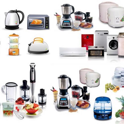 10 lưu ý quan trọng khi nhập hàng gia dụng từ Trung Quốc về Việt Nam