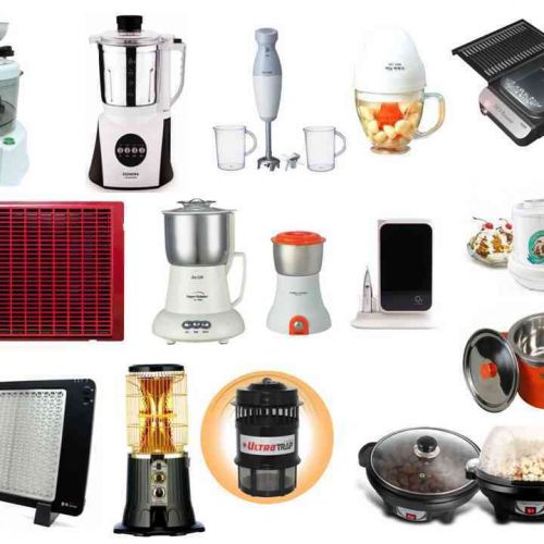 Các nguồn chợ sỉ nhập hàng gia dụng tại Trung Quốc