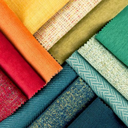 Nhập hàng vải vóc, quần áo may mặc Trung Quốc