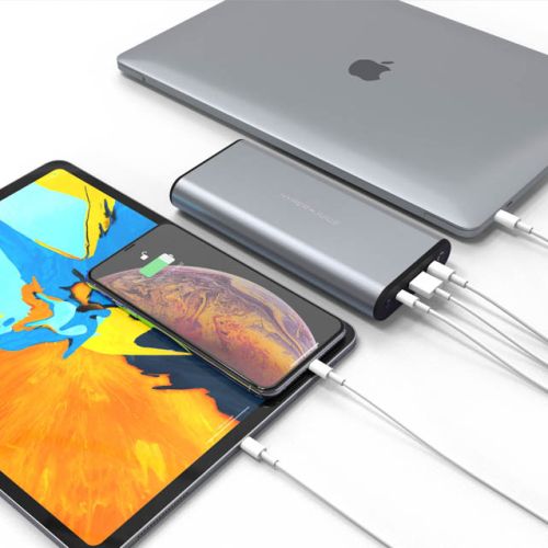 Nhập pin sạc dự phòng cho laptop từ Trung Quốc về Việt Nam