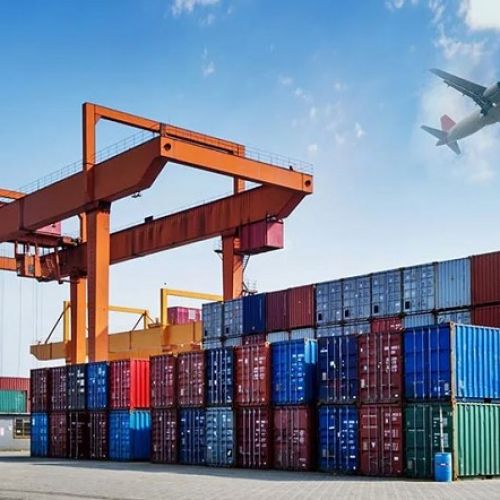 Các mặt hàng Trung Quốc thường nhập về Việt Nam những tháng cuối năm