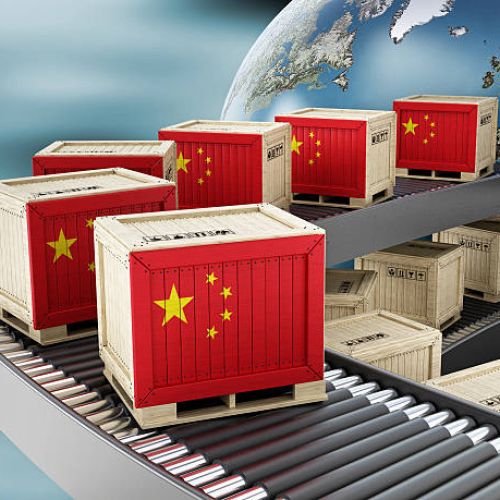 Top 20 lưu ý khi nhập hàng Trung Quốc
