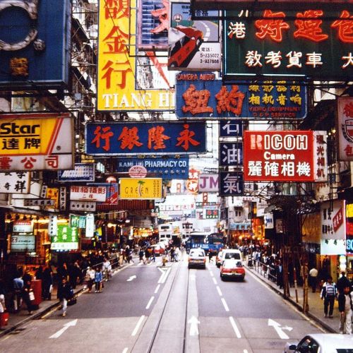 Có nên nhập hàng Trung Quốc theo trend?