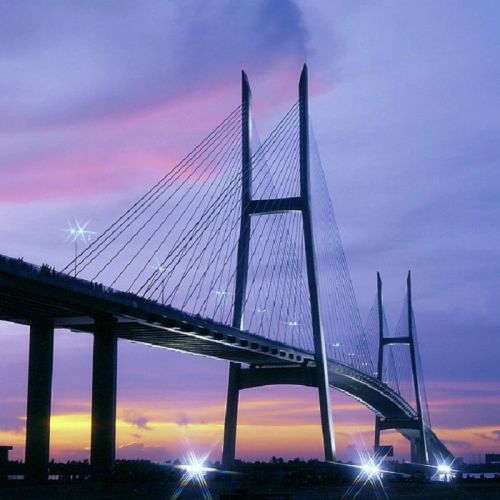 Nhập hàng Trung Quốc chính ngạch về Vĩnh Long, Bến Tre