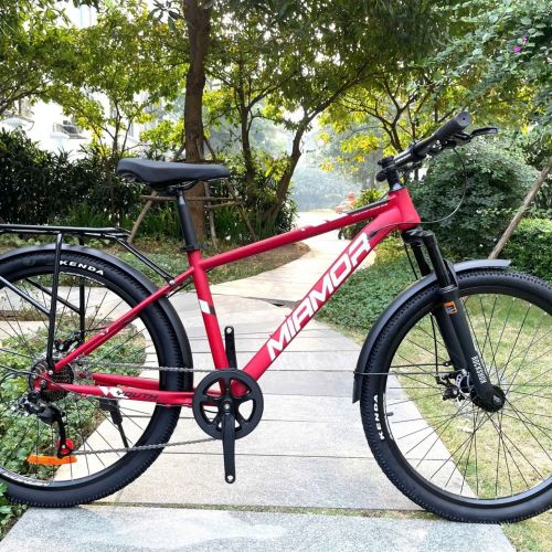 Dịch vụ nhập hàng xe đạp, xe đạp thể thao, phụ kiện xe đạp Trung Quốc về Việt Nam