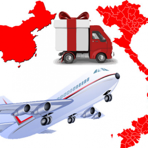 Các chợ bán hàng sỉ phụ kiện điện tử tại Trung Quốc