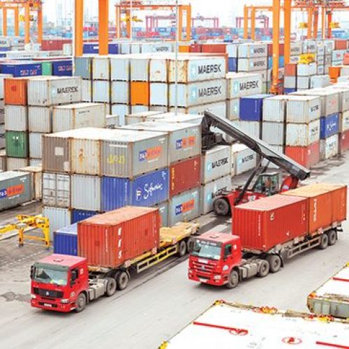 Nhập hàng Trung Quốc chính ngạch về Tây Ninh – Long An
