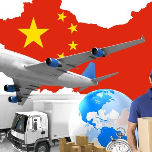 Order hàng Trung Quốc về Việt Nam, giá tốt, giao hàng nhanh