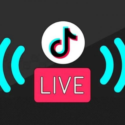 Các thiết bị livestream thường nhập từ Trung quốc