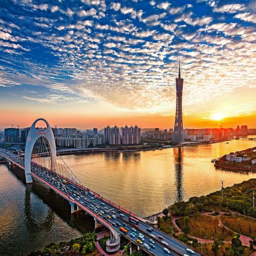 Những rào cản gặp phải khi du lịch tại Trung Quốc