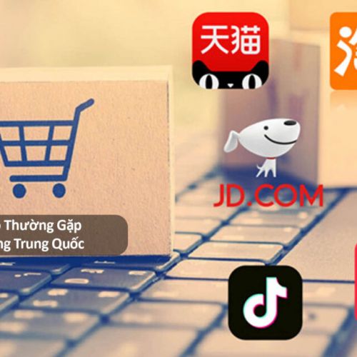 Các rào cản và rủi ro khi nhập hàng Trung Quốc