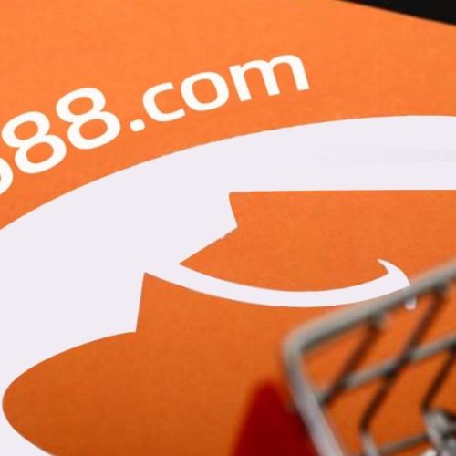 Các mặt hàng thường nhập về Việt nam từ sàn 1688 