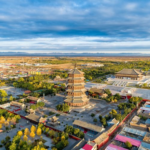 Các tỉnh, thành chuyên sản xuất hàng công nghệ tại Trung Quốc