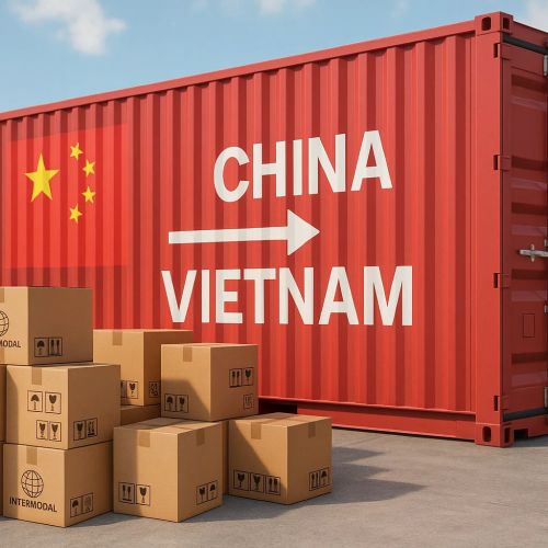 Kinh nghiệm tìm hàng bán chạy từ Trung Quốc để nhập về Việt Nam