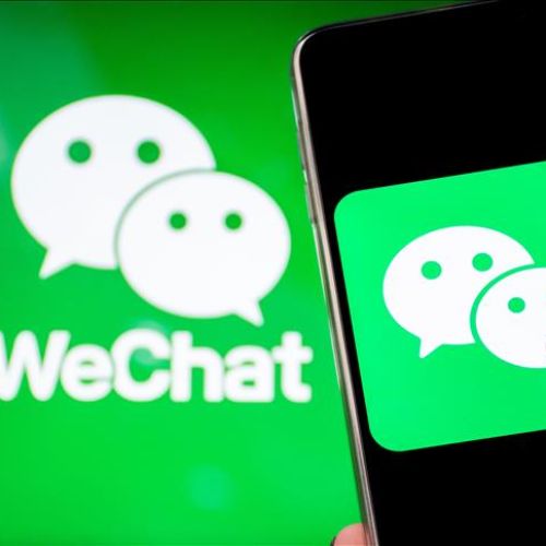 Các mẫu câu đàm phán thương mại trên Wechat