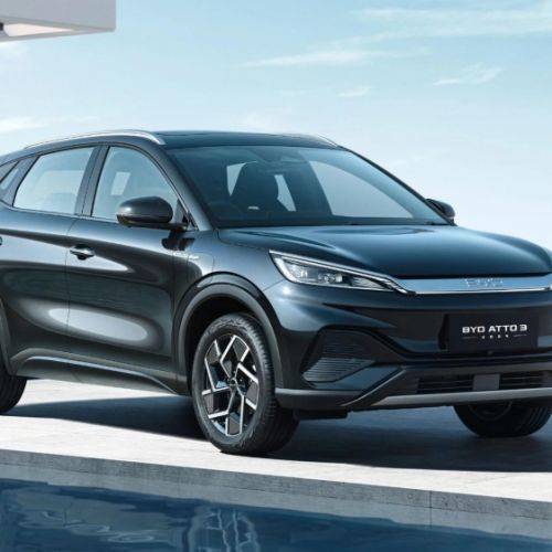 Xe điện Trung Quốc và các chính sách xử lý pin xe điện
