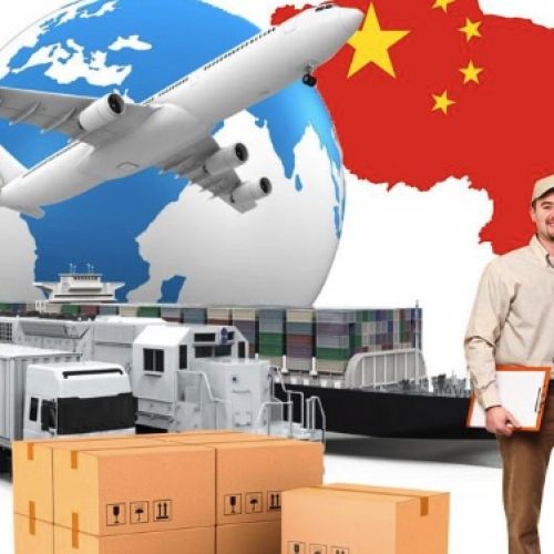 Xu hướng nhập hàng Trung Quốc tại Việt Nam