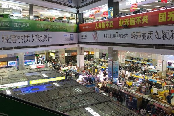 Các hình thức vận chuyển hàng hóa từ Trung Quốc về Việt Nam
