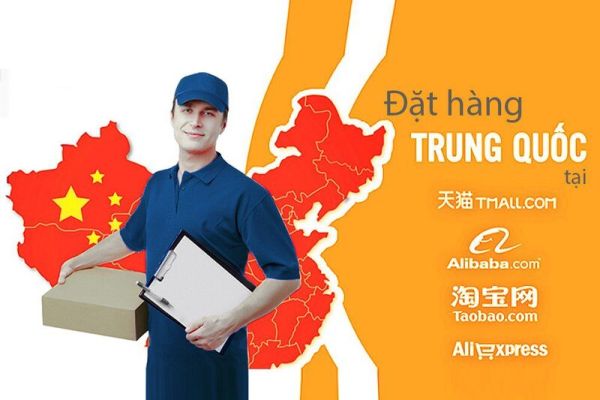 Dịch vụ tìm hàng và đặt hàng từ Trung Quốc về Việt Nam uy tín, nhanh chóng, giá tốt