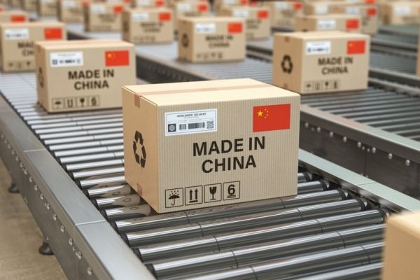 Nhập hàng Trung Quốc chính ngạch về Đồng Tháp - Tiền Giang Nhập hàng Trung Quốc chính ngạch về Đồng Tháp - Tiền Giang