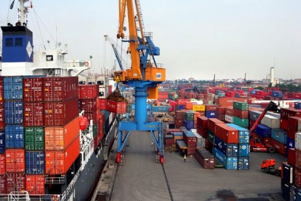 Các chợ sỉ lớn nhất Trung Quốc phục vụ bán hàng xuyên biên giới