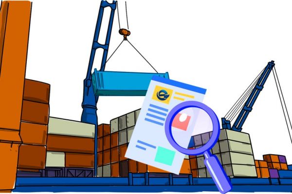 Các mặt hàng dễ bị hải quan kiểm tra khi nhập từ Trung Quốc về Việt Nam