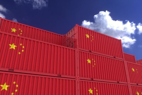 Những nguyên nhân khiến đơn hàng nhập hàng Trung Quốc bị chậm