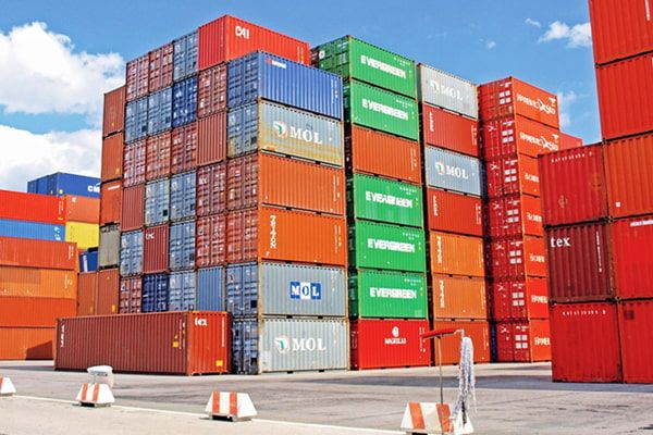 Dịch vụ nhập hàng chính ngạch từ Trung quốc về Việt Nam