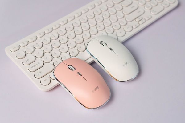 Nhập chuột máy tính, USB, thẻ nhớ, phụ kiện máy tính Trung Quốc