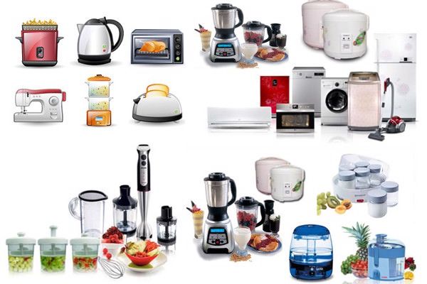 Top 5 nhóm sản phẩm Việt Nam nhập từ Trung Quốc nhiều nhất