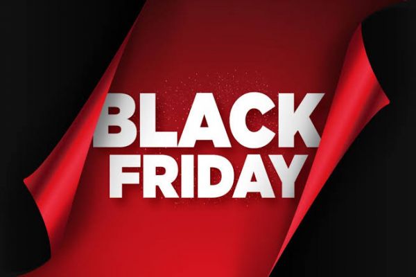 Các mặt hàng Trung Quốc được nhập nhiều dịp Black Friday hằng năm