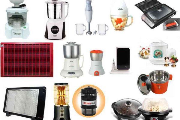 Các nguồn chợ sỉ nhập hàng gia dụng tại Trung Quốc