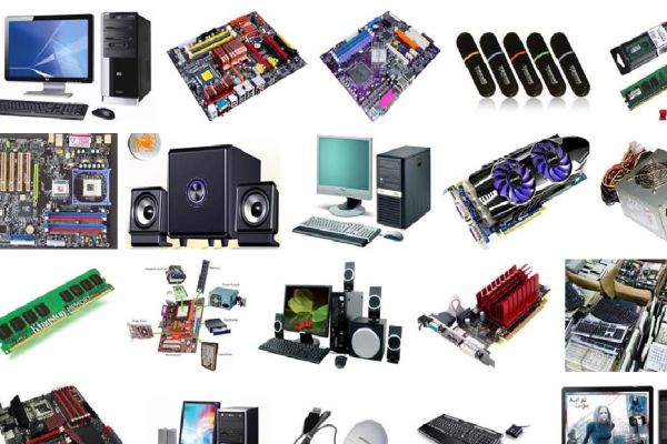 Các khu chợ sỉ chuyên bán phụ kiện điện tử tại Trung Quốc