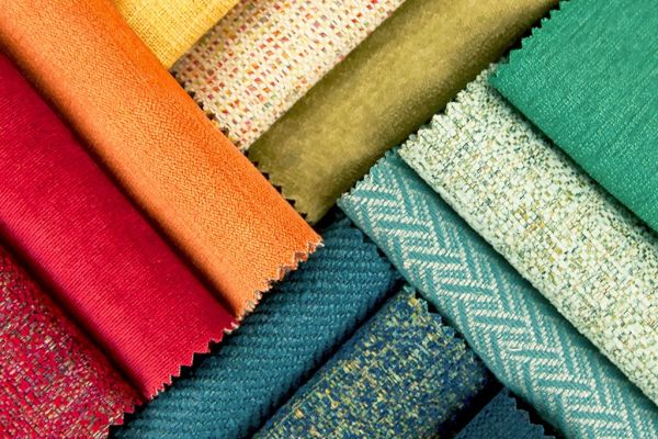 Nhập hàng vải vóc, quần áo may mặc Trung Quốc
