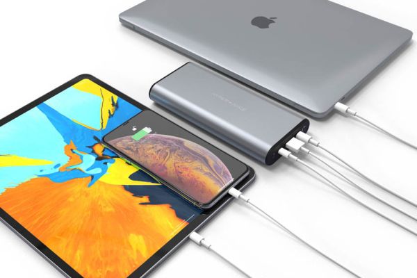 Nhập pin sạc dự phòng cho laptop từ Trung Quốc về Việt Nam