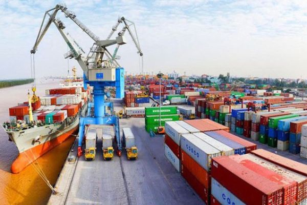 Các sản phẩm Trung Quốc thường nhập chính ngạch