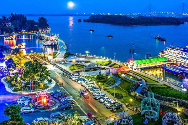 Nhập hàng Trung Quốc chính ngạch về Cần Thơ giá tốt