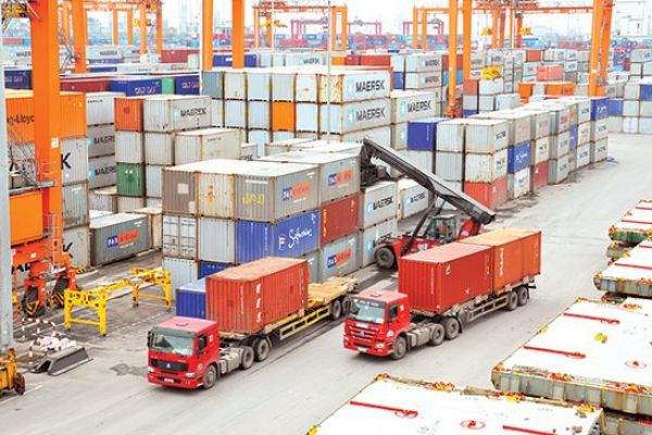 Nhập hàng Trung Quốc chính ngạch về Tây Ninh – Long An Nhập hàng Trung Quốc chính ngạch về Tây Ninh – Long An