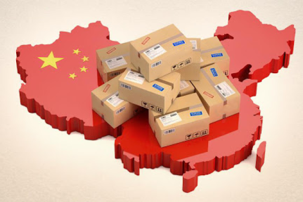 Các thuật ngữ nhập hàng bằng tiếng Trung